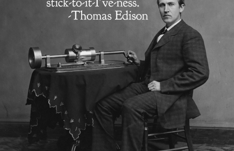 edison commitment