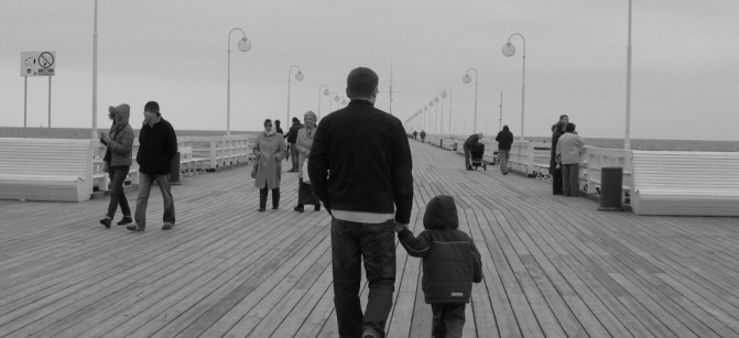father-dad parenting