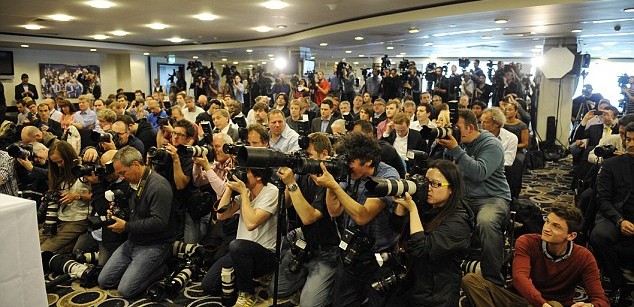news media