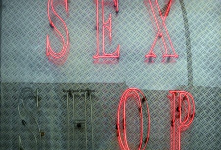 sex shop