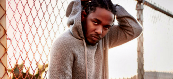 KENDRICK RAP