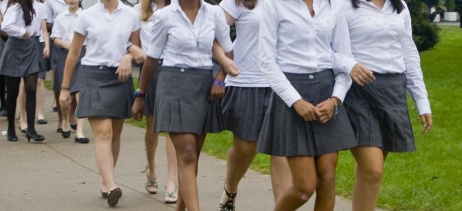 SSSKIRTS