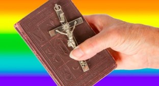gay lgbt bible