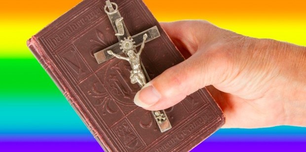 gay lgbt bible