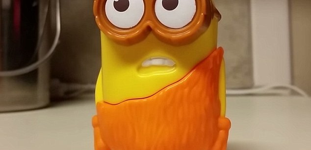 minion
