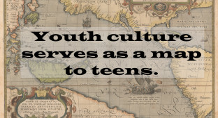 youth-culture MAP