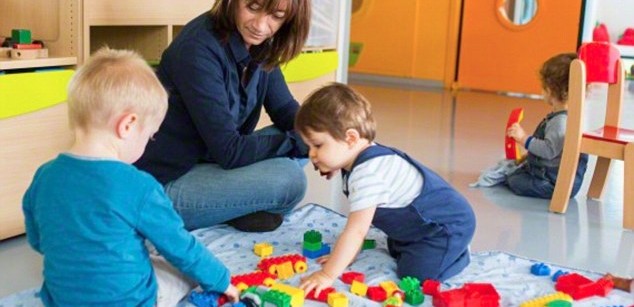 CHILD CARE
