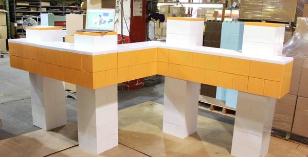 LEGO BRICKS