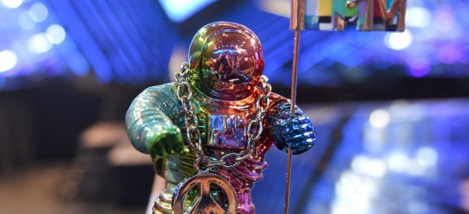 MTV VMA..