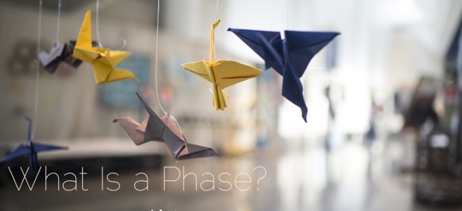 WhatIsAPhase
