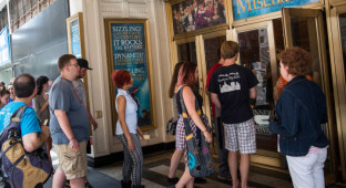 Broadway Season Closes With Record Attendance And Sales Numbers