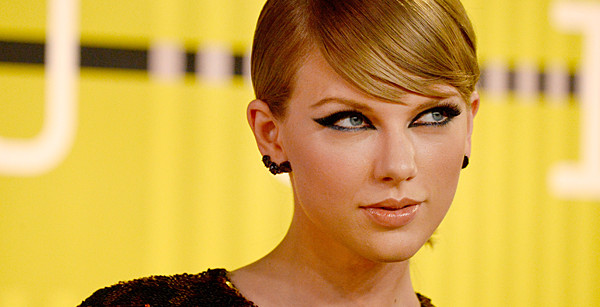 2015 MTV Video Music Awards - Arrivals