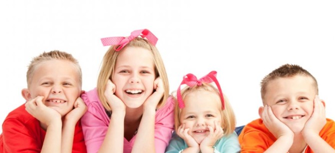 CHILDREN
