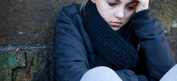 Teenage Problems, Social Issues and Bullying