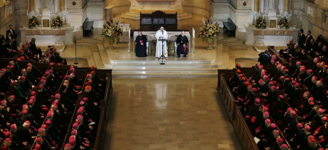 Francis-Philadelphia