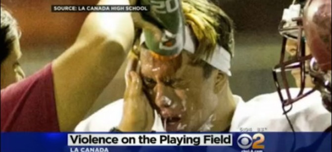 IcyHot FOOTBALL