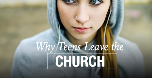 leave
