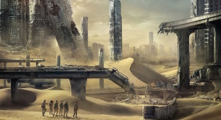 maze runnerscorch