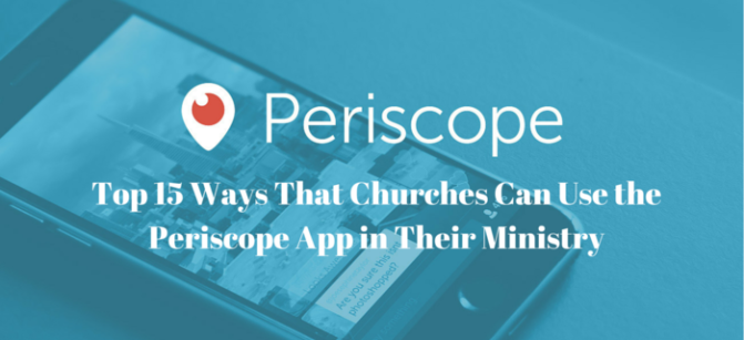 periscope