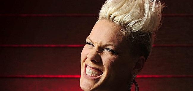 pink vma