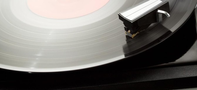 record music