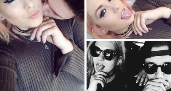 selfies-I