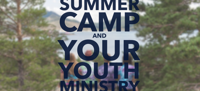summer camp
