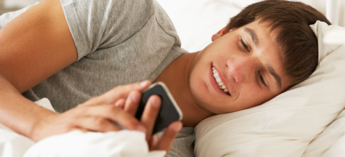 youth cultureSexting (1)