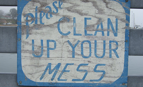 MESS
