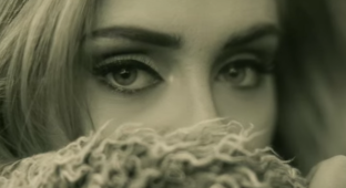 adele hello