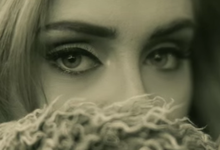 Adeleâ€™s â€˜Helloâ€™ Video Sets A New One Day Record On Vevo