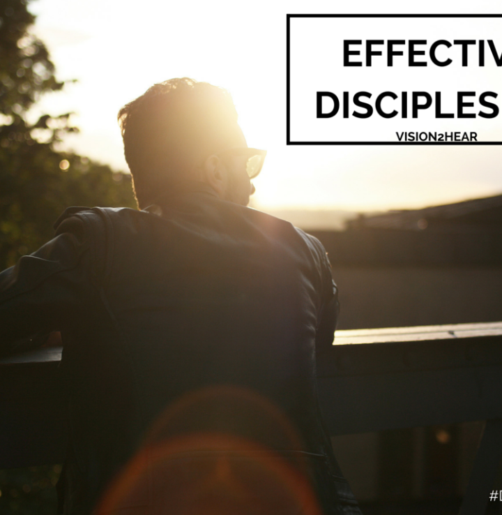 effective-discipleship