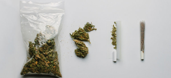 drugs pot