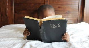 BIBLE KID