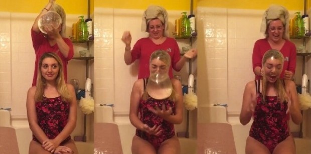 CONDOM CHALLENGE