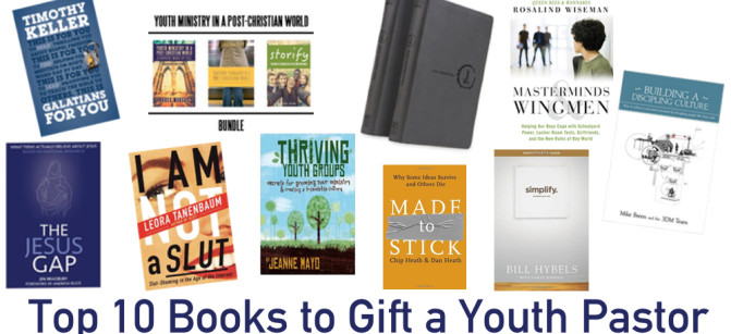 Top-10-books