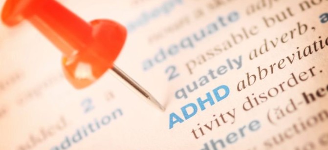 adhd