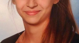 austria isis girl