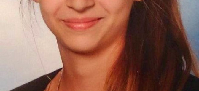 austria isis girl