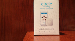 intenet safty circle
