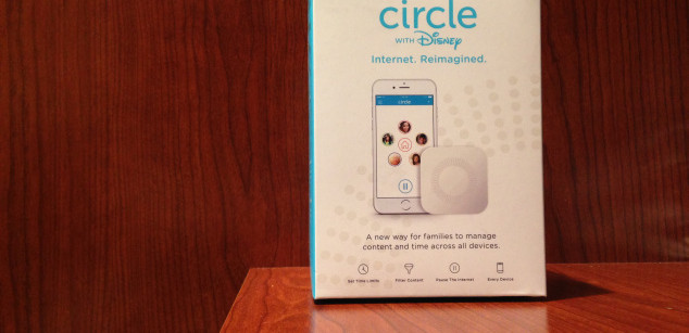 intenet safty circle