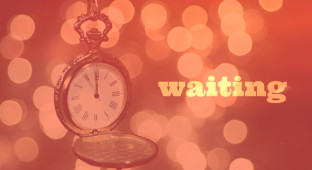waiting TIME