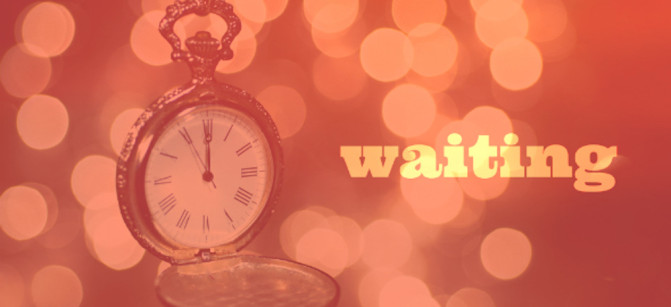 waiting TIME