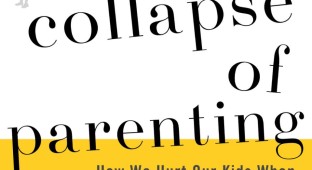 Parenting Q&A Reordering Life