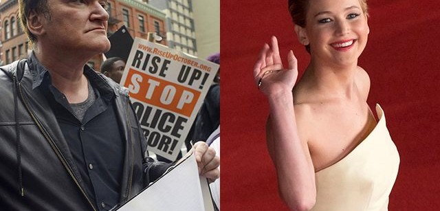 Quentin-Tarantino-Jennifer-Lawrence-AP
