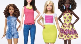 fat Barbie-2016