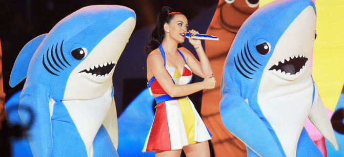 shark kp