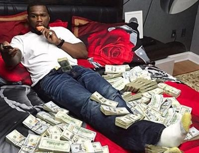 50 cent