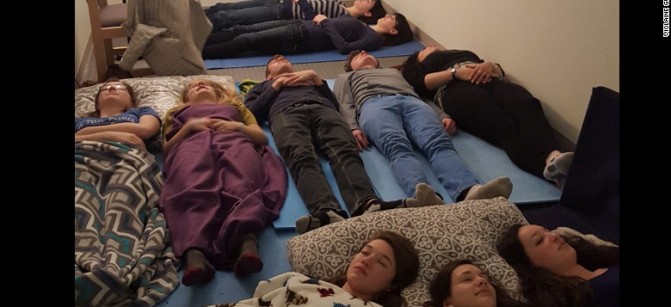 ZEN STRESS MINDFULNESS MED
