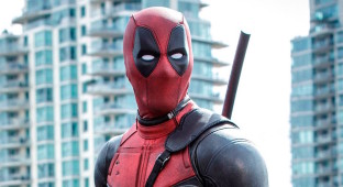 deadpool